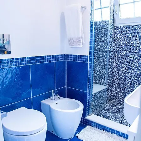 Capri Villa Vittoria By Capri Property Anacapri  Exterior foto