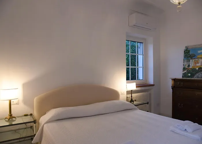 Capri Villa Vittoria By Capri Property