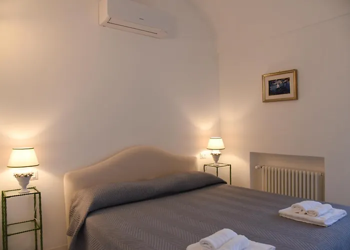 Capri Villa Vittoria By Capri Property