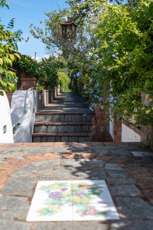 Villa Capri Vittoria By Capri *