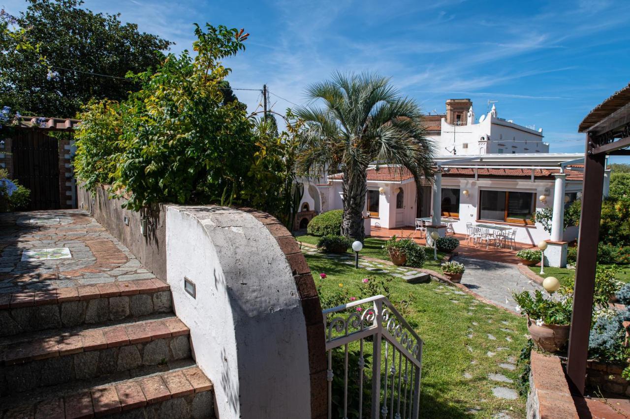 Capri Vittoria By Capri Villa