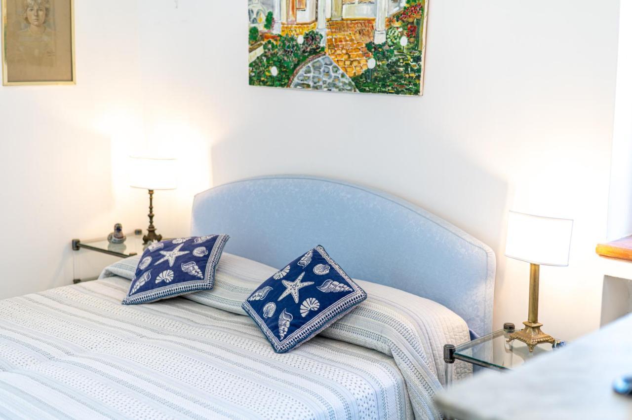 Capri Vittoria By Capri Villa Anacapri (Isola di Capri)