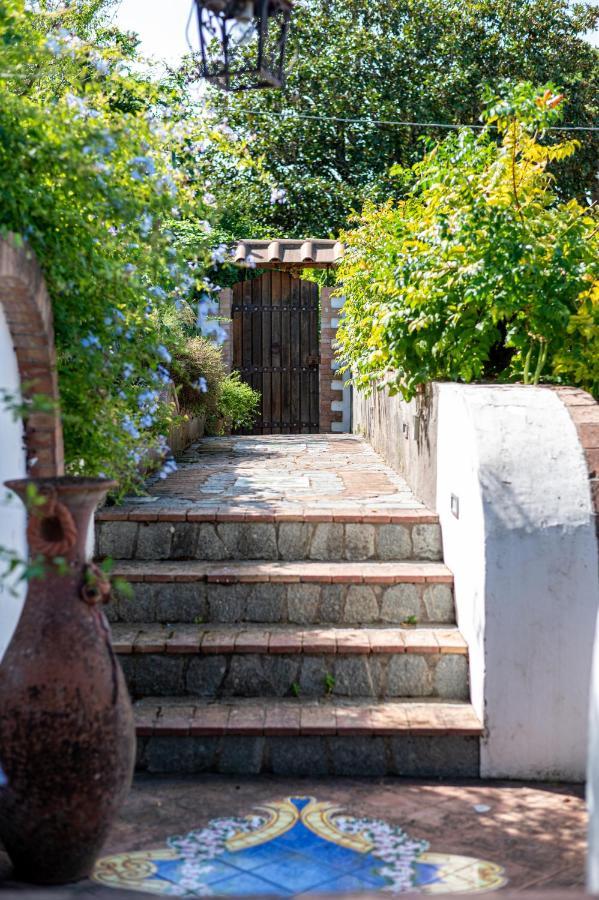 Capri Vittoria By Capri * Anacapri (Isola di Capri)
