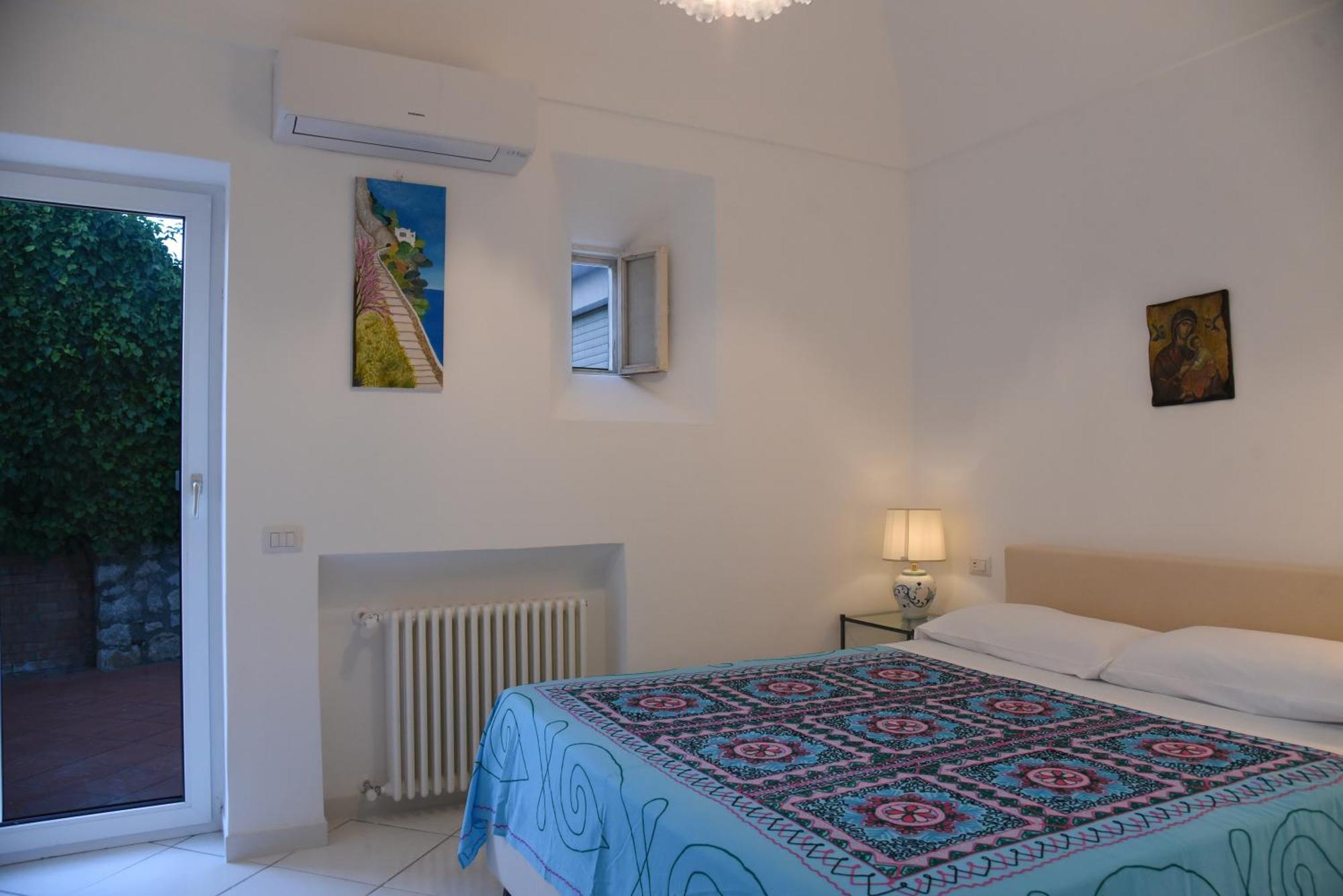 Capri Vittoria By Capri Villa *