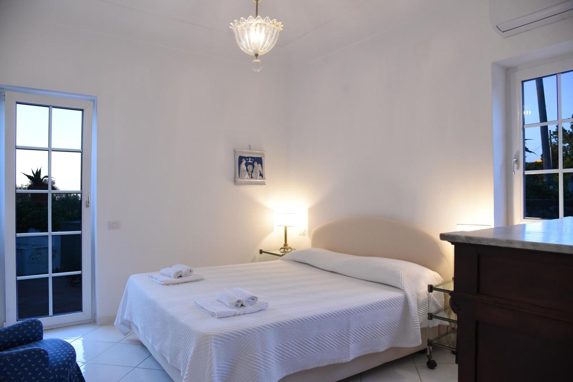 Villa Capri Vittoria By Capri Anacapri (Isola di Capri)