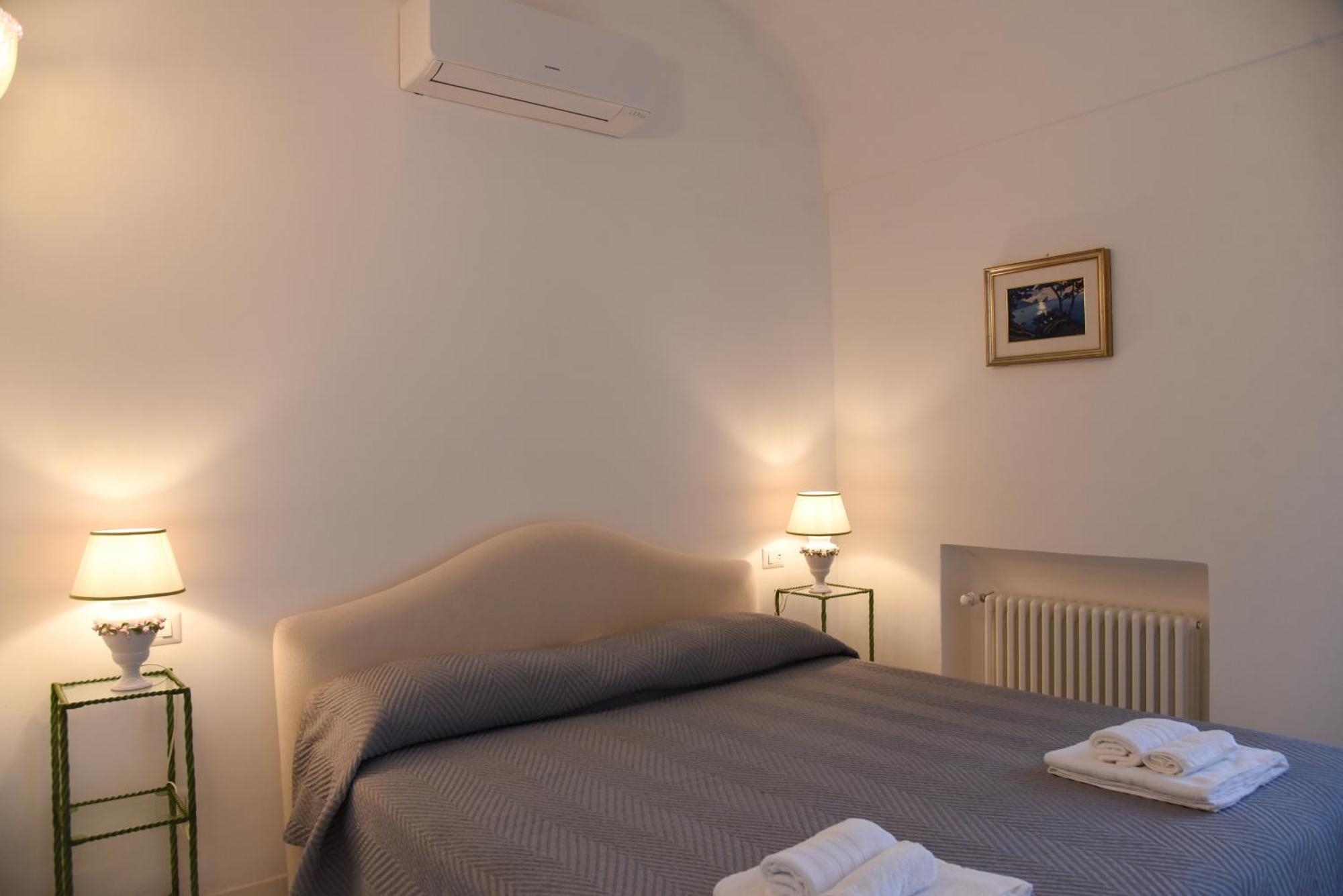 Capri Vittoria By Capri Villa *